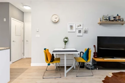 106 2828 Yew Street, Vancouver, BC, Vancouver — Apartment/Condo for sale