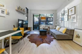 106 2828 Yew Street, Vancouver, BC