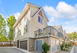 12 9728 Alberta Road, Richmond, BC