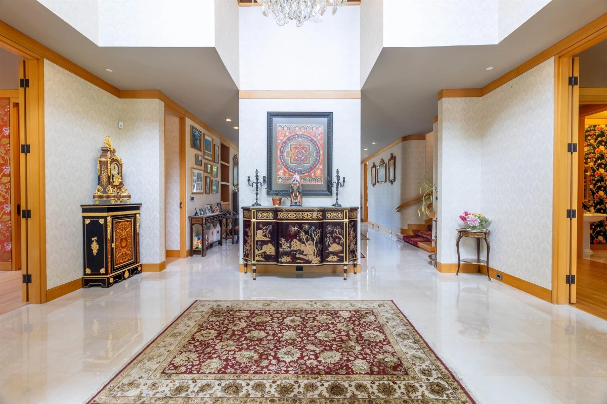 Family Room Photo of 1178 Laurier Avenue, Vancouver, BC