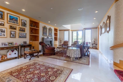 Breakfast Nook Photo of 1178 Laurier Avenue, Vancouver, BC