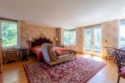 Garage Interior Photo of 1178 Laurier Avenue, Vancouver, BC