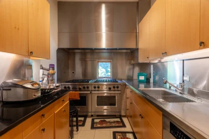 Guest Bathroom Photo of 1178 Laurier Avenue, Vancouver, BC