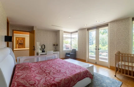 Hallway Photo of 1178 Laurier Avenue, Vancouver, BC