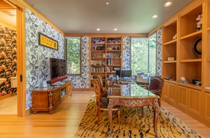 Kitchen Photo of 1178 Laurier Avenue, Vancouver, BC