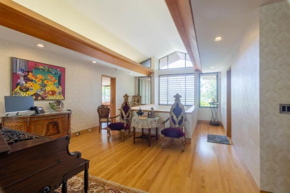 Loft / Bonus Room Photo of 1178 Laurier Avenue, Vancouver, BC