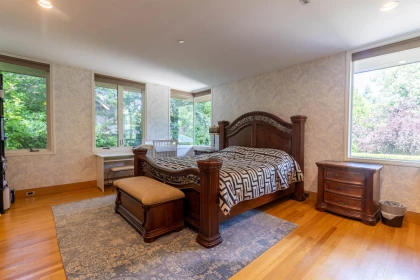Mudroom Photo of 1178 Laurier Avenue, Vancouver, BC
