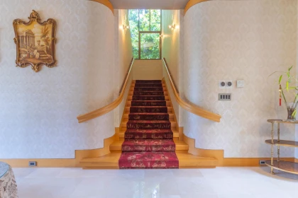 Powder Room Photo of 1178 Laurier Avenue, Vancouver, BC