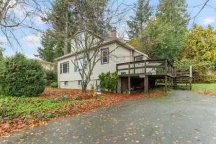 33239 Brown Crescent, Mission, BC, Mission BC — 3 bed single family residence for sale