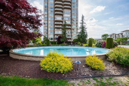 405 3190 Gladwin Road, Abbotsford, BC, Abbotsford — Apartment/Condo for sale