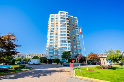405 3190 Gladwin Road, Abbotsford, BC, Abbotsford — Apartment/Condo for sale