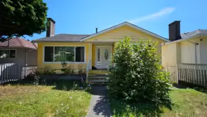 156 W 62nd Avenue, Vancouver, BC