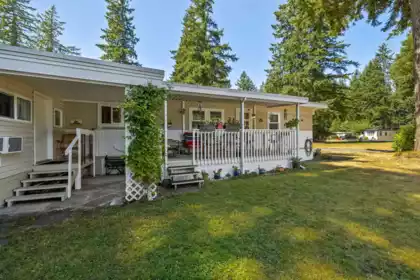 48 20071 24 Avenue, Langley, BC, Langley — Manufactured Home for sale