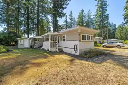 48 20071 24 Avenue, Langley, BC, Langley — Manufactured Home for sale