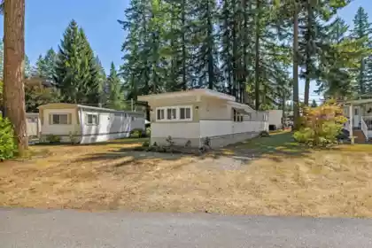 48 20071 24 Avenue, Langley, BC, Langley — Manufactured Home for sale