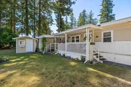 48 20071 24 Avenue, Langley, BC, Langley — Manufactured Home for sale