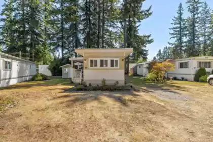 48 20071 24 Avenue, Langley, BC, Langley — Manufactured Home for sale