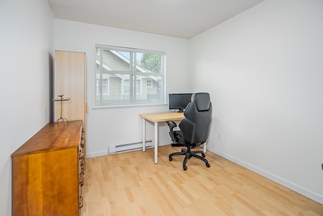 Bedroom 2 Photo of 35 935 Ewen Avenue, New Westminster, BC