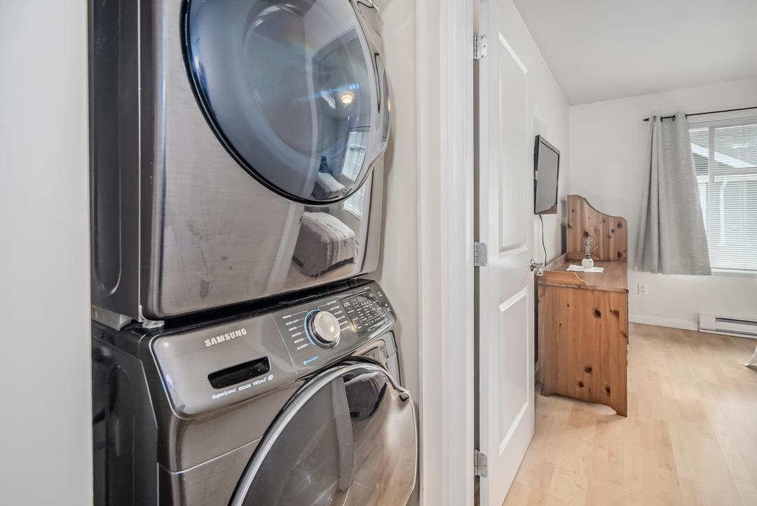 Bedroom 4 Photo of 35 935 Ewen Avenue, New Westminster, BC