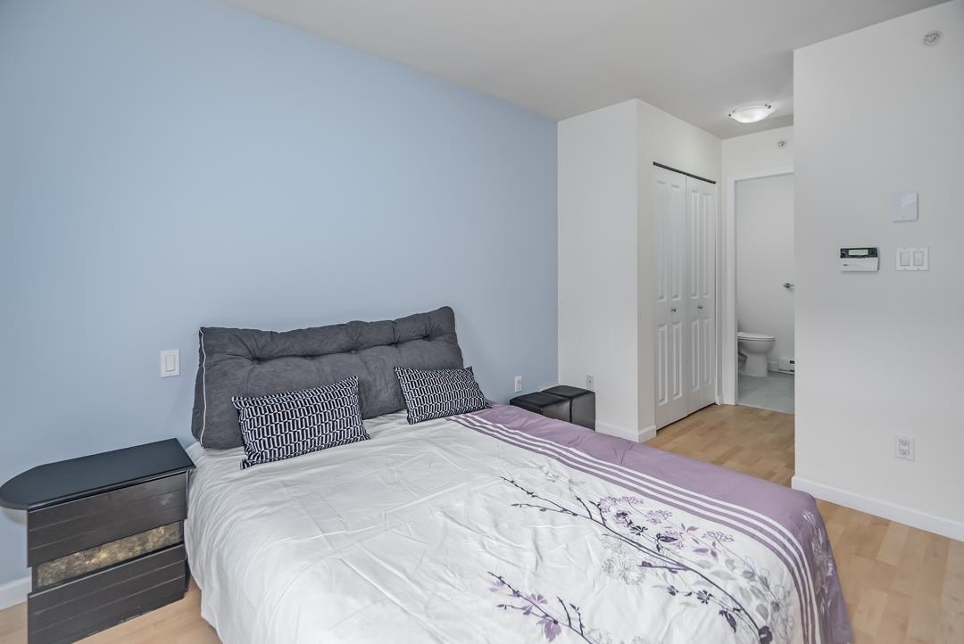 Breakfast Nook Photo of 35 935 Ewen Avenue, New Westminster, BC