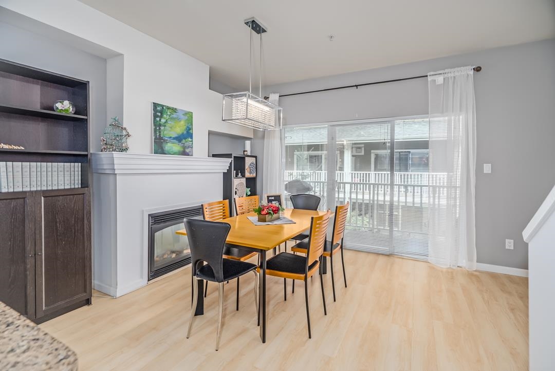 Loft / Bonus Room Photo of 35 935 Ewen Avenue, New Westminster, BC