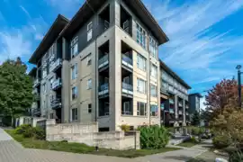 403 9877 University Crescent, Burnaby, BC