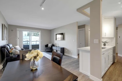 203 2239 152 Street, Surrey, BC, Surrey — Apartment/Condo for sale