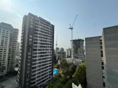 1202 1010 Burnaby Street, Vancouver, BC