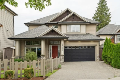 15015 62 Avenue, Surrey, BC, Surrey — Single Family Residence for sale