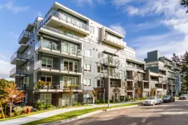 606 2002 St. George Street, Port Moody, BC