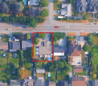 18266 60 Avenue, Surrey, BC, Surrey — Half Duplex for sale