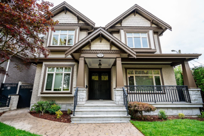 531 W 64th Avenue, Vancouver, BC, Vancouver — Single Family Residence for sale