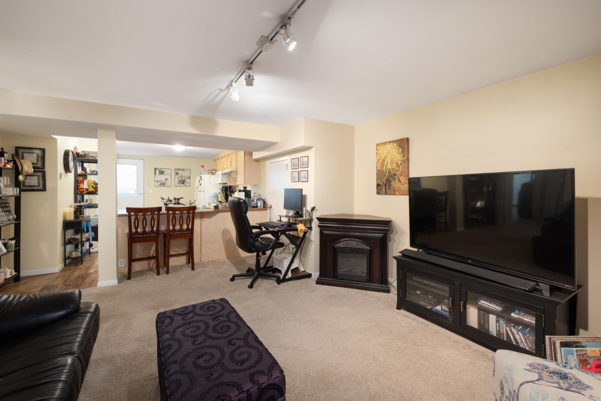 Community Amenities Photo (Clubhouse) of 518 E 7th Street, North Vancouver, BC