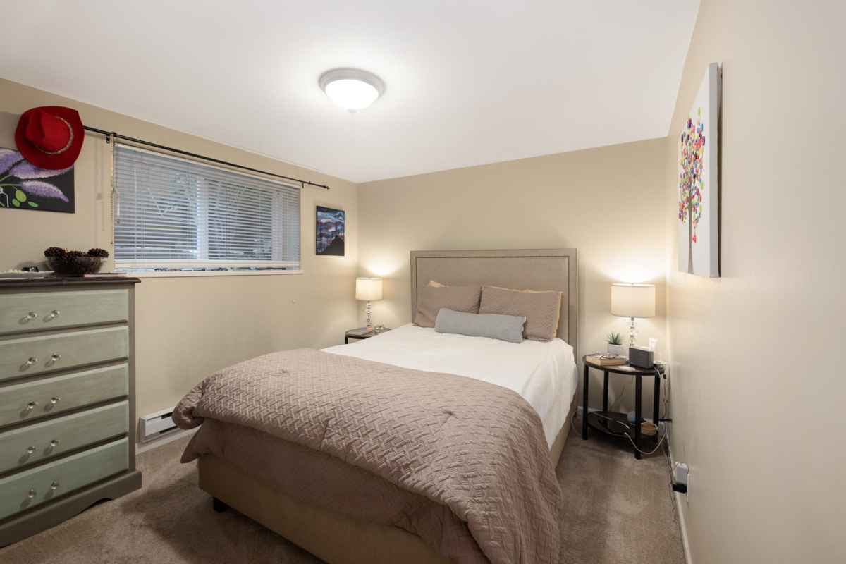 Fitness Center Photo Near 518 E 7th Street, North Vancouver, BC