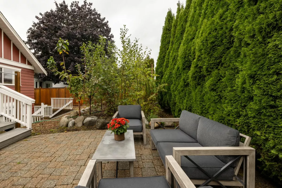 Laundry Room Photo of 518 E 7th Street, North Vancouver, BC