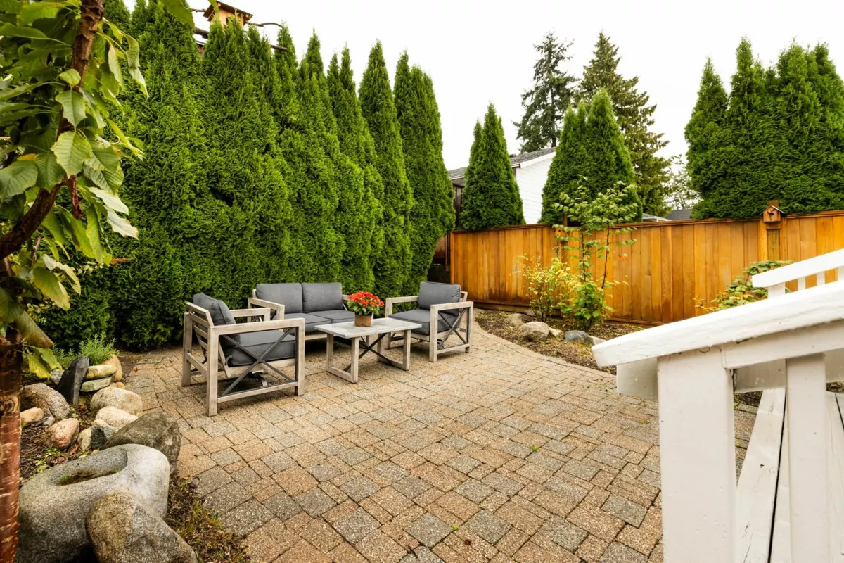 Office / Den Photo of 518 E 7th Street, North Vancouver, BC