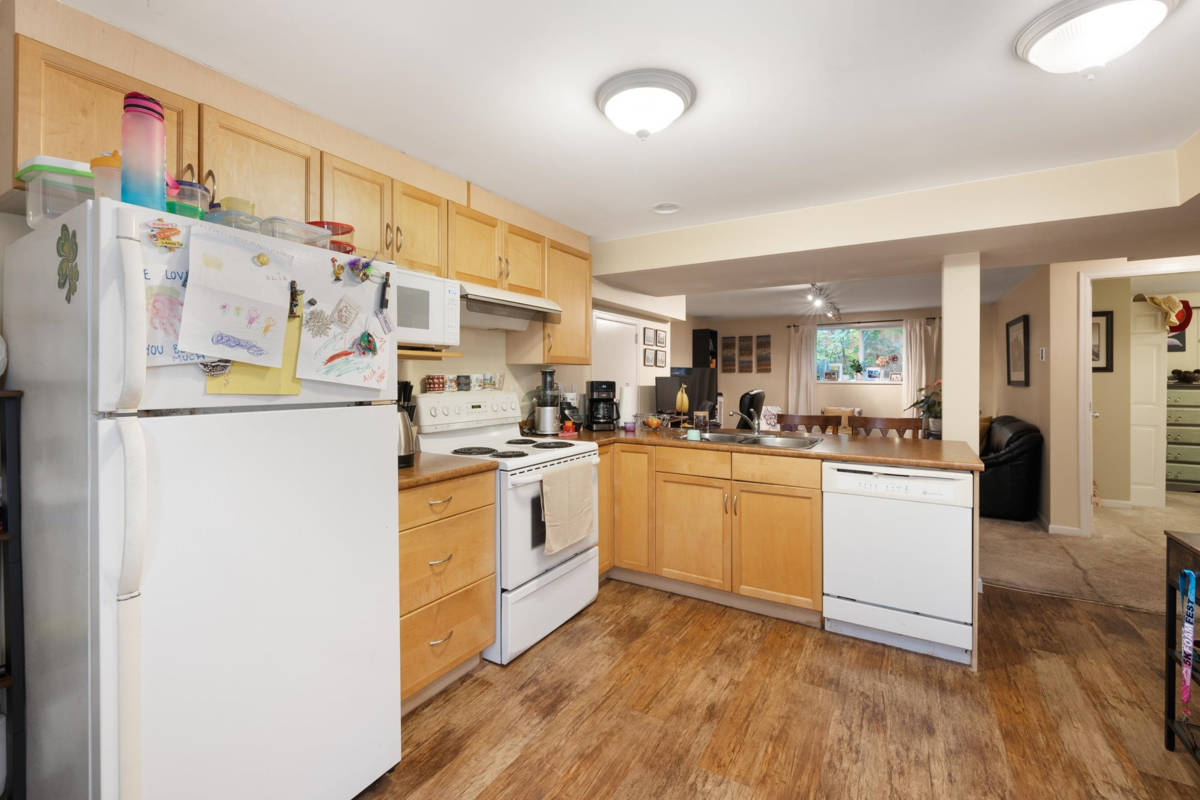 Street View Photo of 518 E 7th Street, North Vancouver, BC