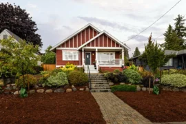 518 E 7th Street, North Vancouver, BC