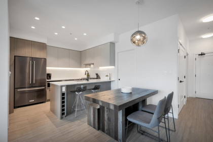 404 2408 Grant Street, Vancouver, BC, Vancouver — Apartment/Condo for sale