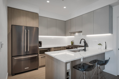 404 2408 Grant Street, Vancouver, BC, Vancouver — Apartment/Condo for sale
