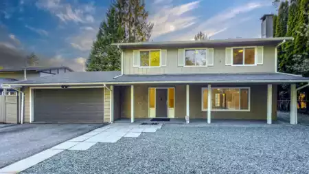 11721 Laity Street, Maple Ridge, BC, Maple Ridge — Single Family Residence for sale