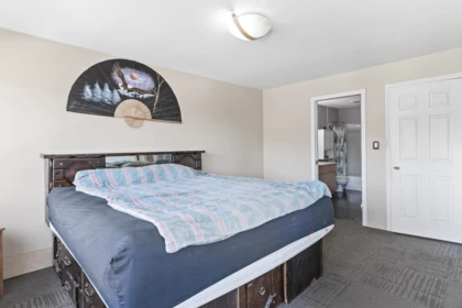 Bedroom 3 Photo of 401 20561 113 Avenue, Maple Ridge, BC