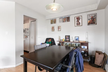 Breakfast Nook Photo of 401 20561 113 Avenue, Maple Ridge, BC