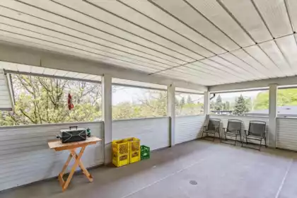 Kitchen Photo of 401 20561 113 Avenue, Maple Ridge, BC