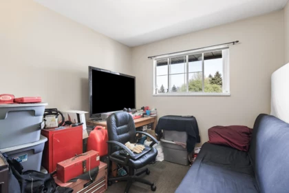 Office / Den Photo of 401 20561 113 Avenue, Maple Ridge, BC