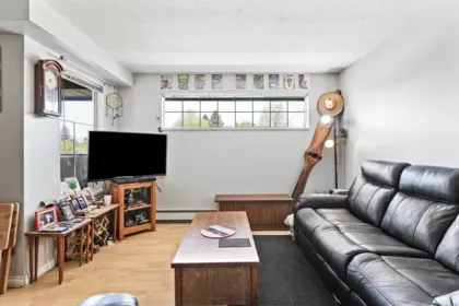 Primary Bedroom Photo of 401 20561 113 Avenue, Maple Ridge, BC