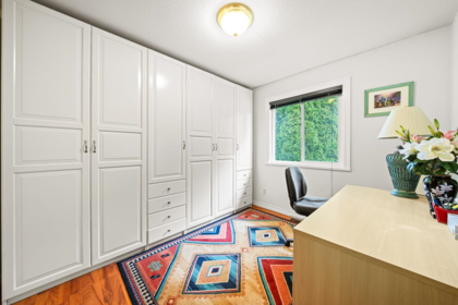 Bedroom 3 Photo of 6588 148a Street, Surrey, BC
