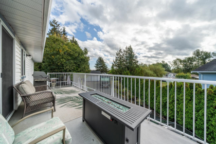 Bedroom 4 Photo of 6588 148a Street, Surrey, BC