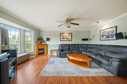 6588 148a Street, Surrey, BC, Surrey — Single Family Residence for sale