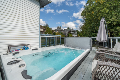 Outdoor Patio Photo of 6588 148a Street, Surrey, BC